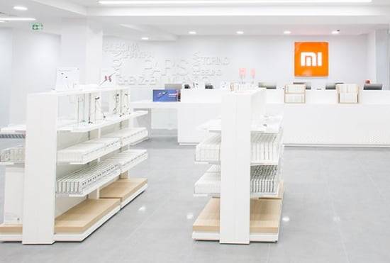 Que réserve le nouveau flagship Xiaomi des Champs Elysées ?