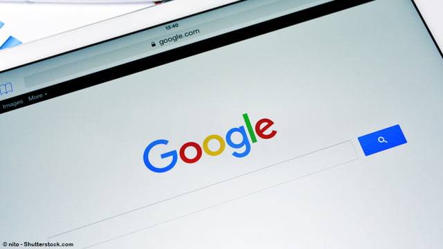 Google de nouveau mis à l'amende par l'Europe