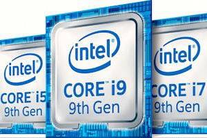 Intel rafraichit sa gamme de processeurs pour PC portables