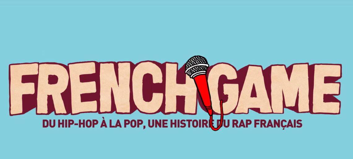 Le French game ou l’art du rap français raconté sur Arte