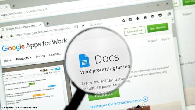 Plus besoin de convertir les fichiers Word, Excel et PowerPoint dans Google Docs
