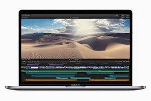 Apple change les processeurs et les claviers de ses MacBook