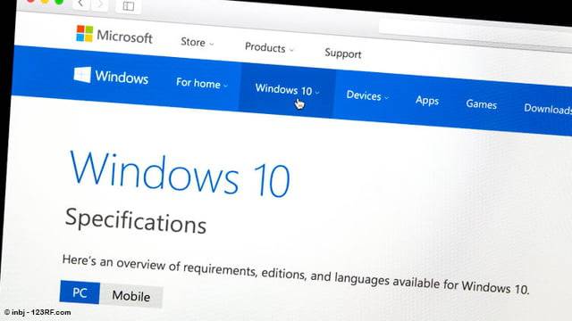 Des mises à jour Windows 10 provoquent l'arrêt du PC