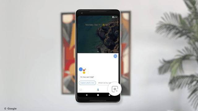 Google Assistant va devenir plus rapide et plus intelligent