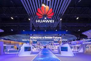 Google, Intel et Qualcomm coupent les ponts avec Huawei