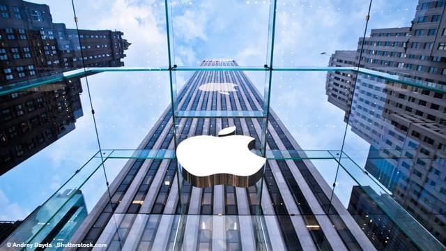 La Cour suprême autorise les poursuites contre l'App Store d'Apple