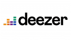 La formule gratuite de Deezer est disponible sur les enceintes Amazon