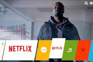 Netflix améliore la qualité audio de ses vidéos