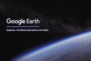 Google Earth s'ouvre enfin aux navigateurs autres que Chrome