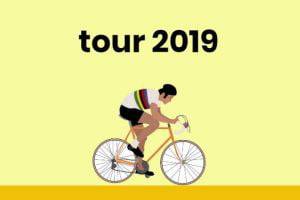 Faites vos pronostics pour le Tour de France 2019 sur FantaCycling