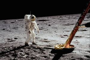 Un site de la Nasa pour revivre la mission Apollo 11 en temps réel