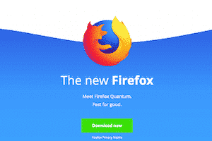 Firefox 68 est déjà disponible avec de nouvelles fonctions