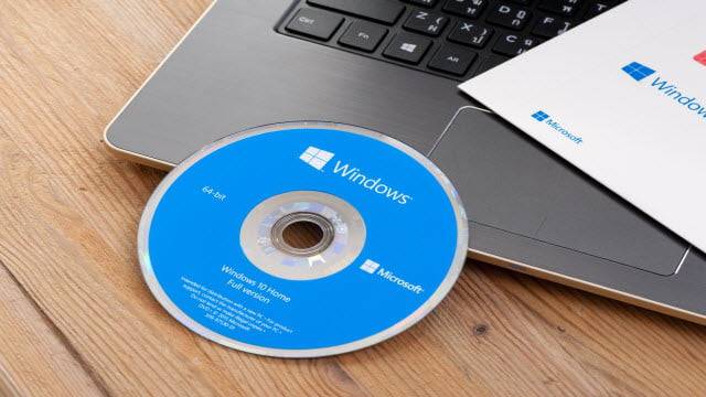 Restaurer Windows 10 depuis Internet sera bientôt possible
