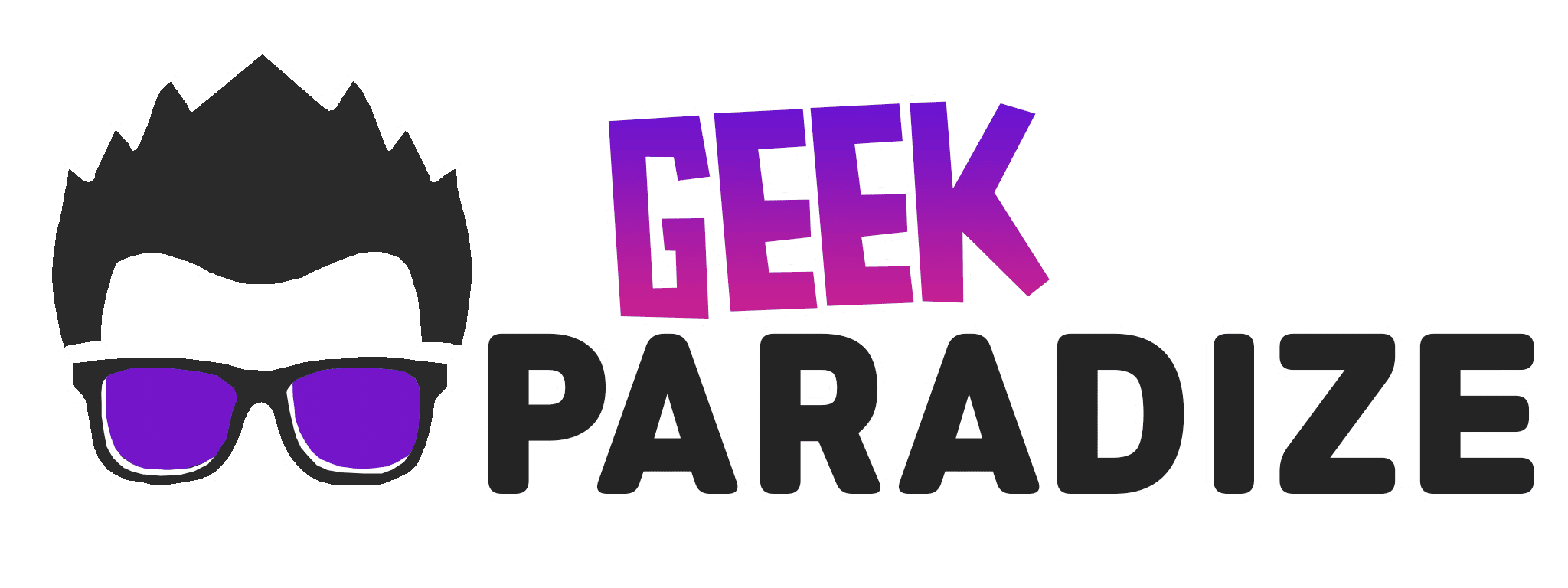GeekParadize.Fr – Magazine High-Tech et Geek au Quotidien