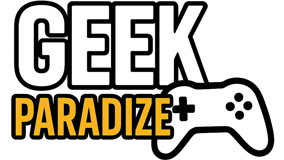 GeekParadize