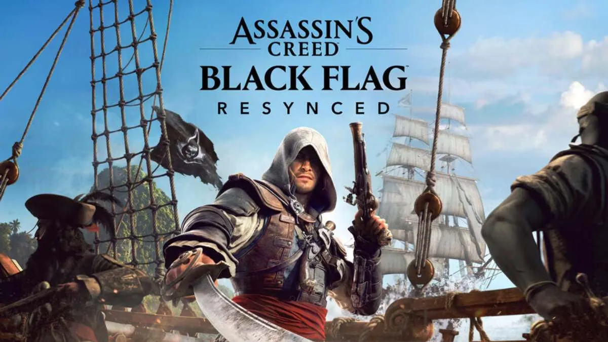 Ubisoft joue une partie décisive : Black Flag cartonne, mais le navire reste fragile