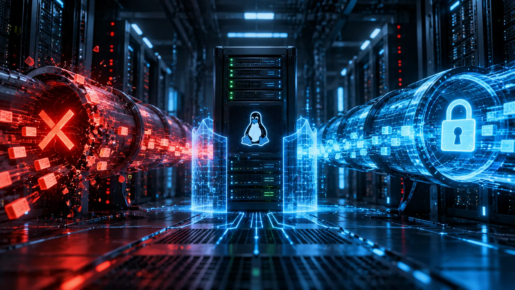 strongSwan 6.1 coupe IKEv1 par défaut et corrige 11 failles : si votre VPN IPsec casse, ce n’est peut-être pas un hasard