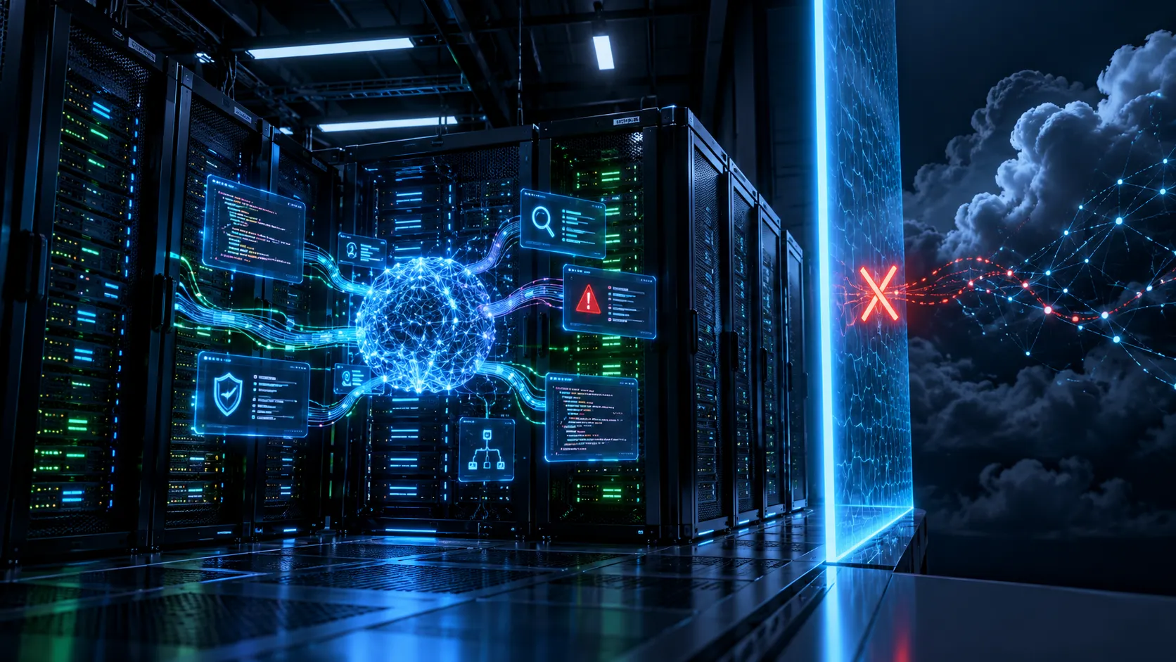 Aikido Altar : l’IA de cybersécurité qui veut rester dans votre réseau, pas dans le cloud