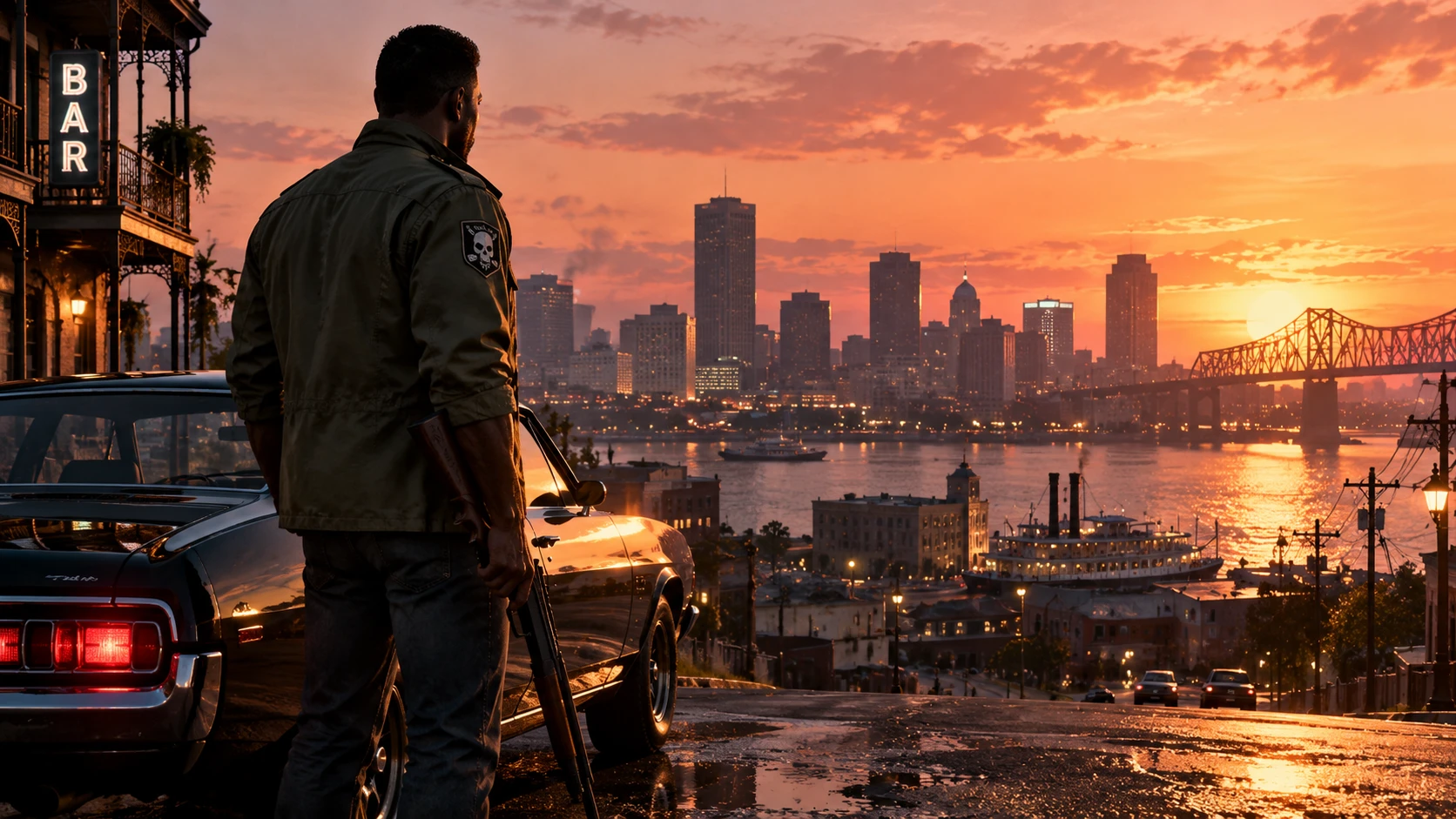 Mafia III a 10 ans : le 60 FPS arrive enfin sur PS5 et Xbox Series… mais vos sauvegardes restent en 2016