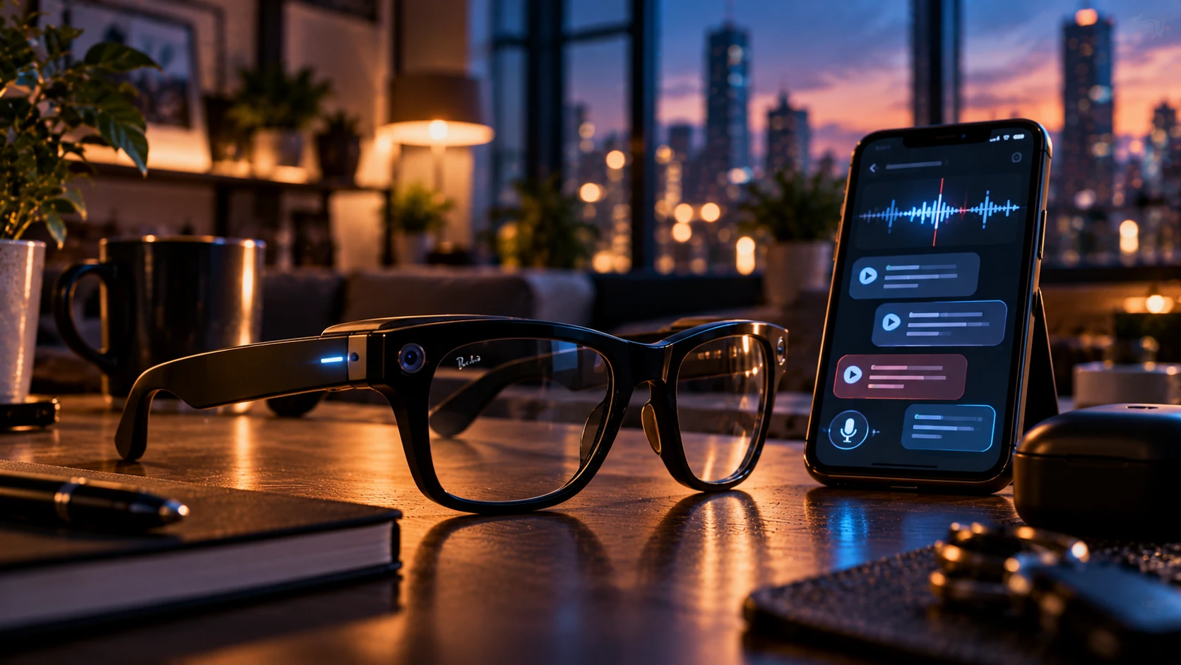 Ray-Ban Meta : des conversations enregistrées sans autorisation, un bug corrigé qui pose de vraies questions