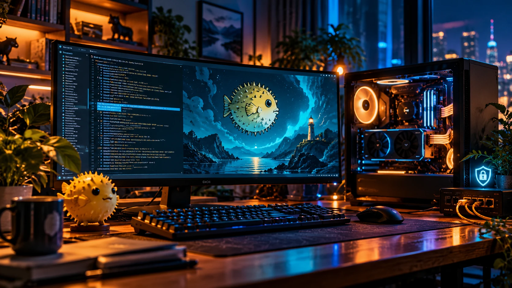 OpenBSD 8.0 : le système libre obsédé par la sécurité accueille enfin les cartes Intel Arc