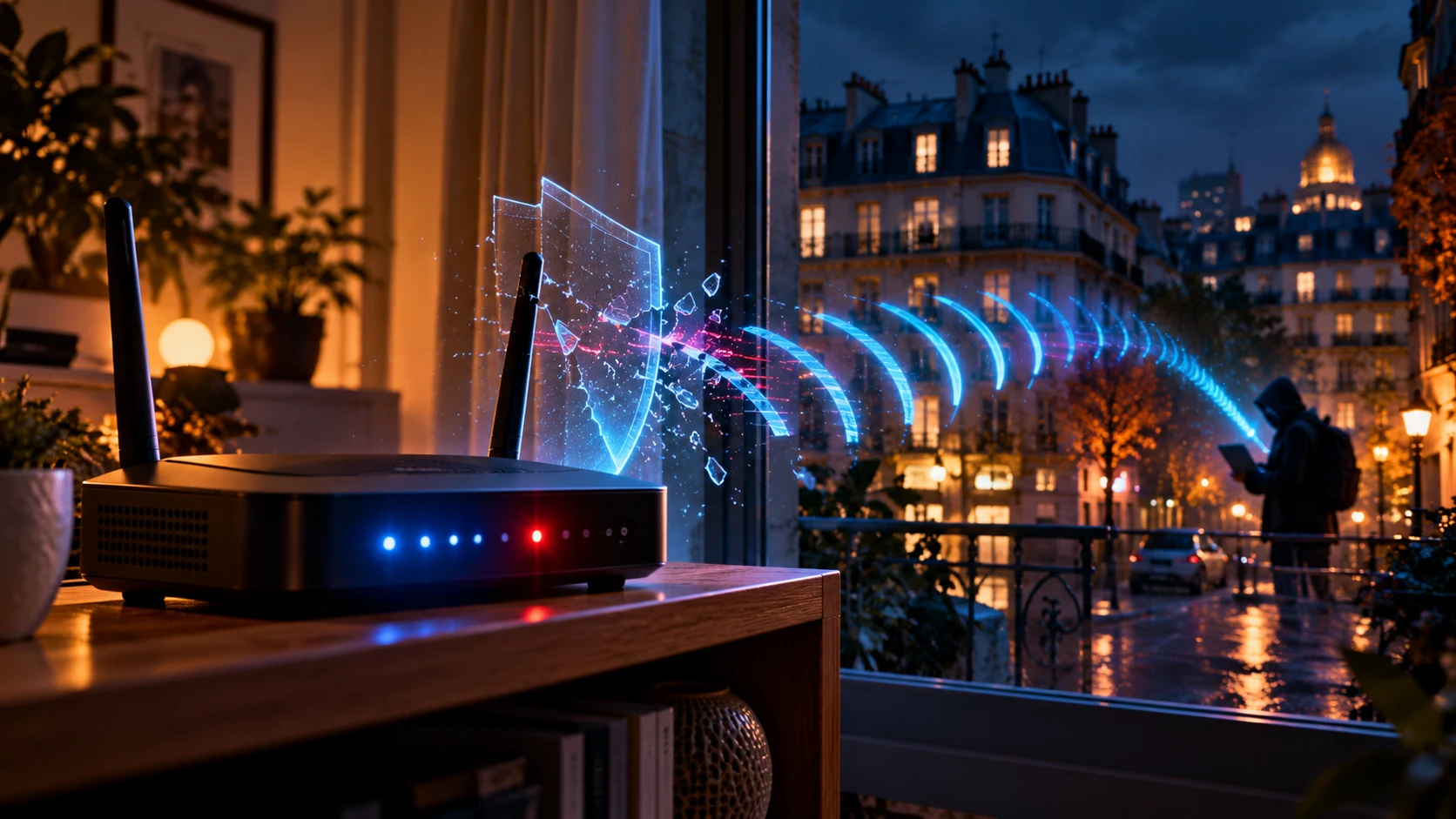 WPSplinter : cette faille Wi-Fi vieille de 16 ans qui menace encore certaines box Internet