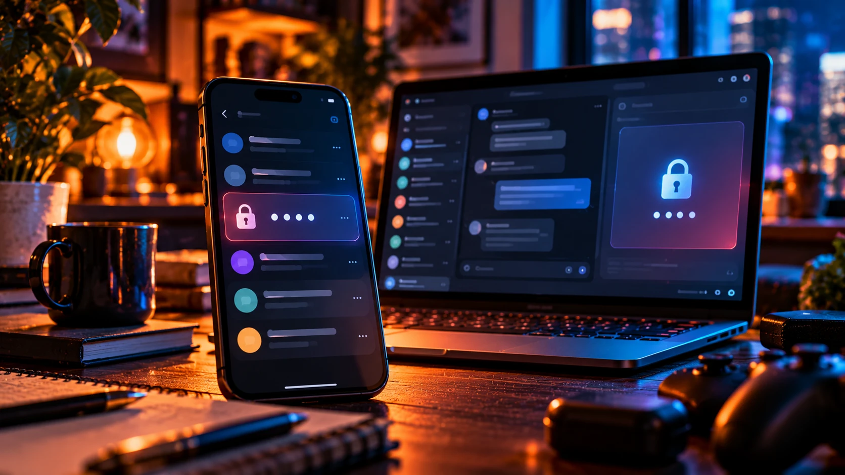 ChatGPT permet enfin de verrouiller ses conversations avec un code PIN ou Face ID : voici ce que ça protège vraiment
