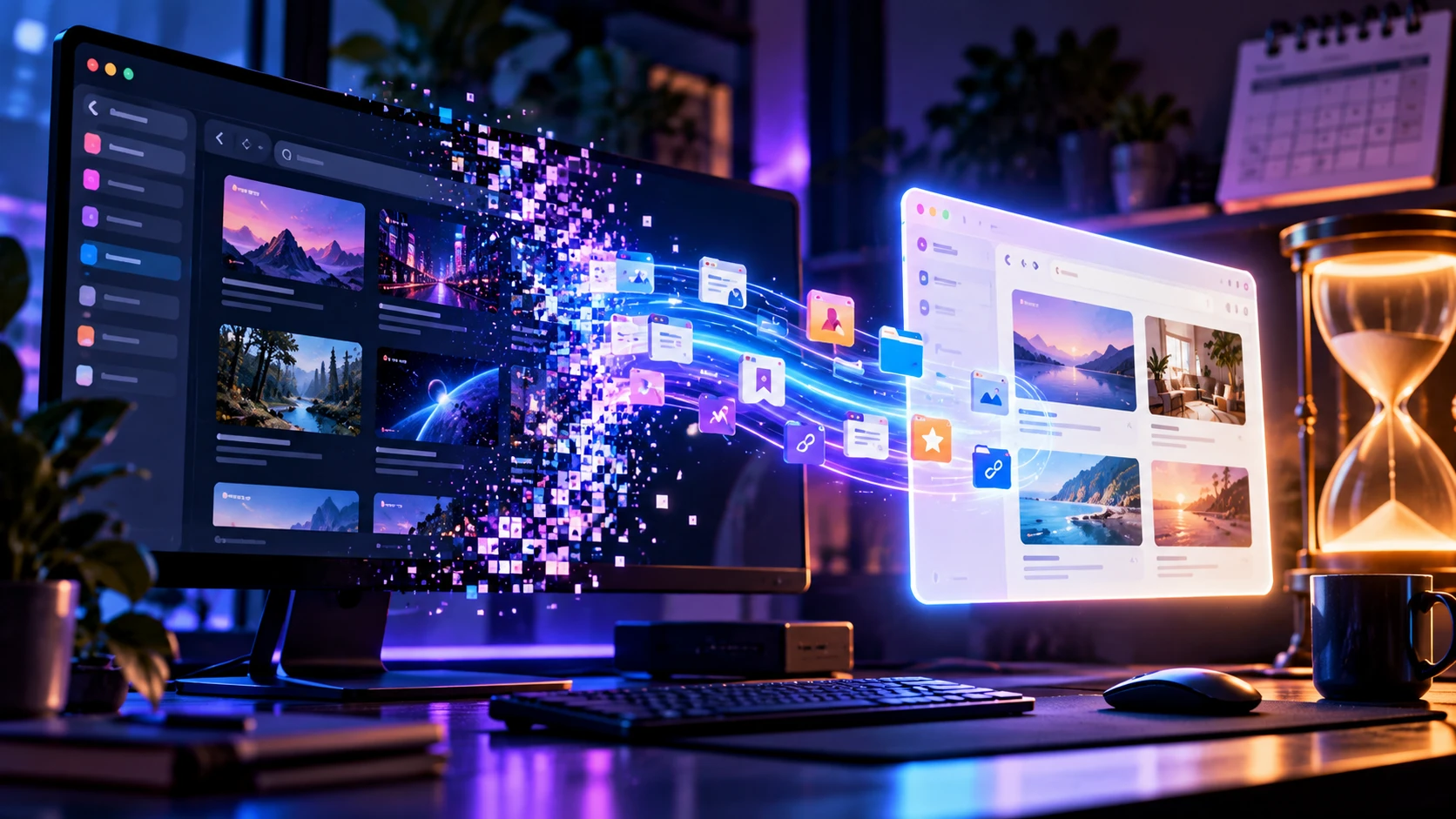 Arc Browser ferme définitivement en décembre : deux mois pour sauver vos onglets et vos données