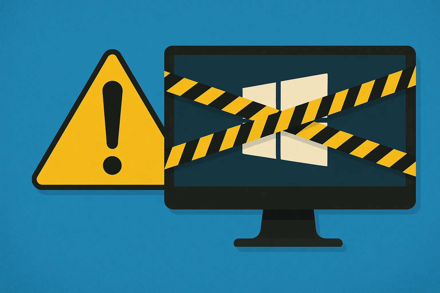 Trois zero-day dans Windows : c’est Noël pour les hackers, moins pour vous