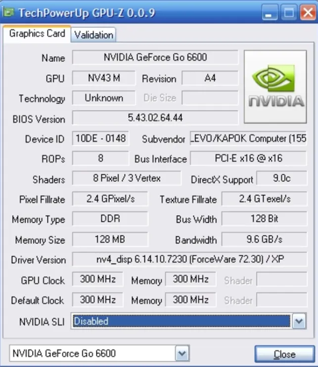 GPU-Z