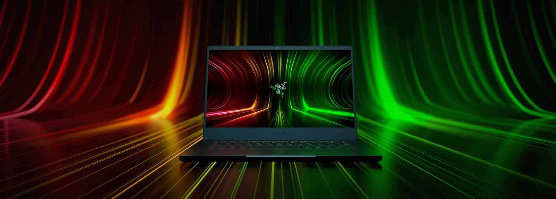 Razer annonce l’ordinateur portable de jeu amd ultime : le nouveau Razer Blade 14