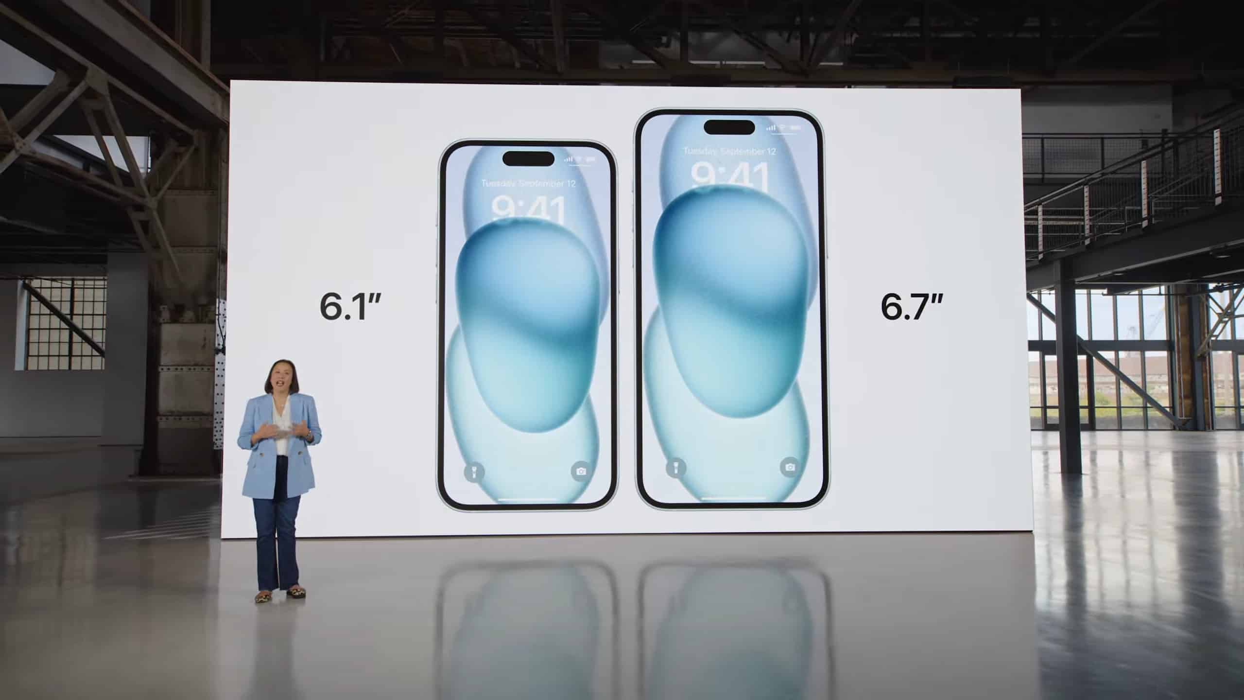 Apple envisage de remplacer sa gamme “Plus” par un “iPhone 17 Slim” car elle est déjà lassée de cette gamme.