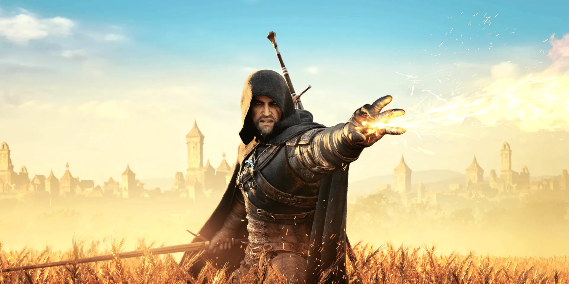 Arrivée de l’outil de modding The Witcher 3 REDkit sur PC