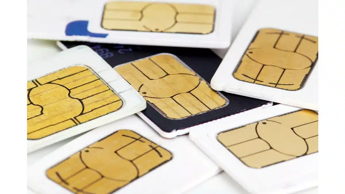 Attention à la fraude de la carte SIM et à l’usurpation de numéro de téléphone !
