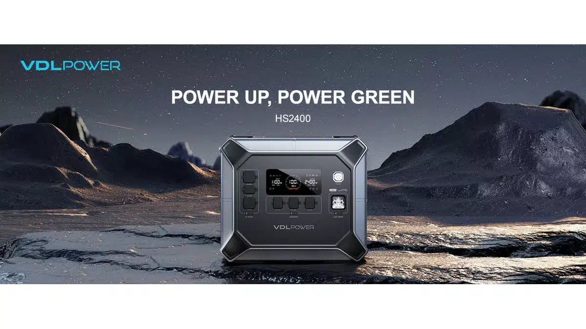 Barre de son Samsung 2.1 120€, station VDL POWER 2400W 749€, graveur LaserPecker 2 Pro 699€