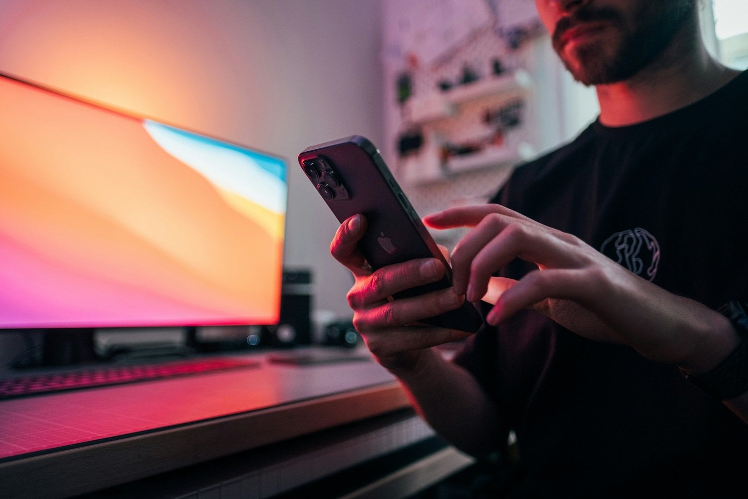 Le nouveau forfait 90 Go en 5G à prix mini de Bouygues écrase la concurrence