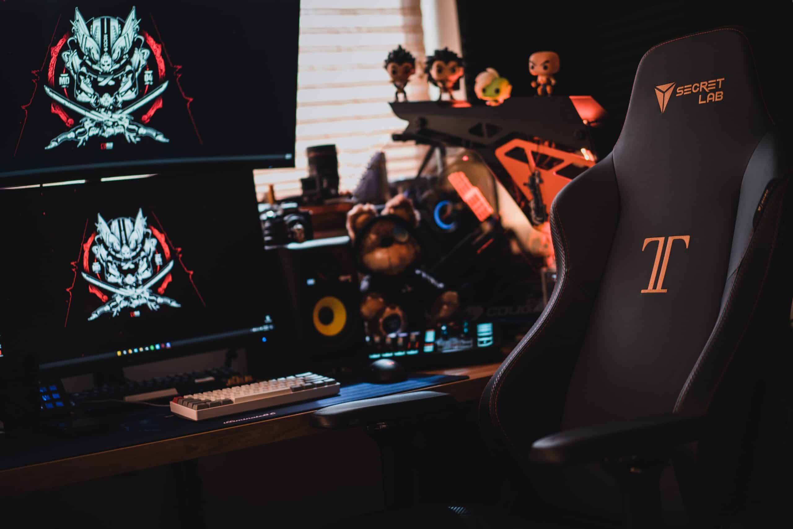 Comment bien choisir une chaise pour gamer ?
