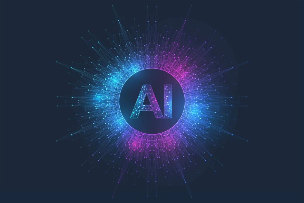 Cinq œuvres pour saisir l’intelligence artificielle