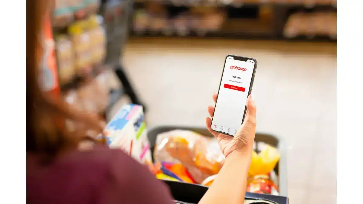 Client Aldi ? Bientôt, plus besoin de faire la queue à la caisse !