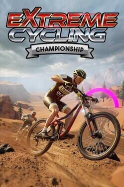 Extreme Cycling Championship