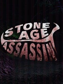 Stone Age Assassin