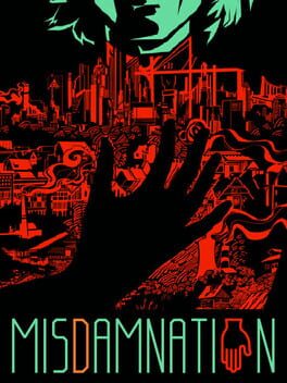 Misdamnation