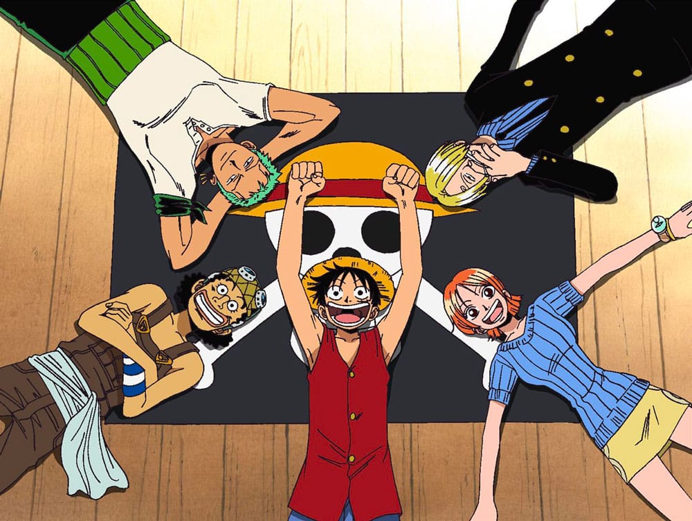 Comment revisiter la notion de justice à travers les mangas ?