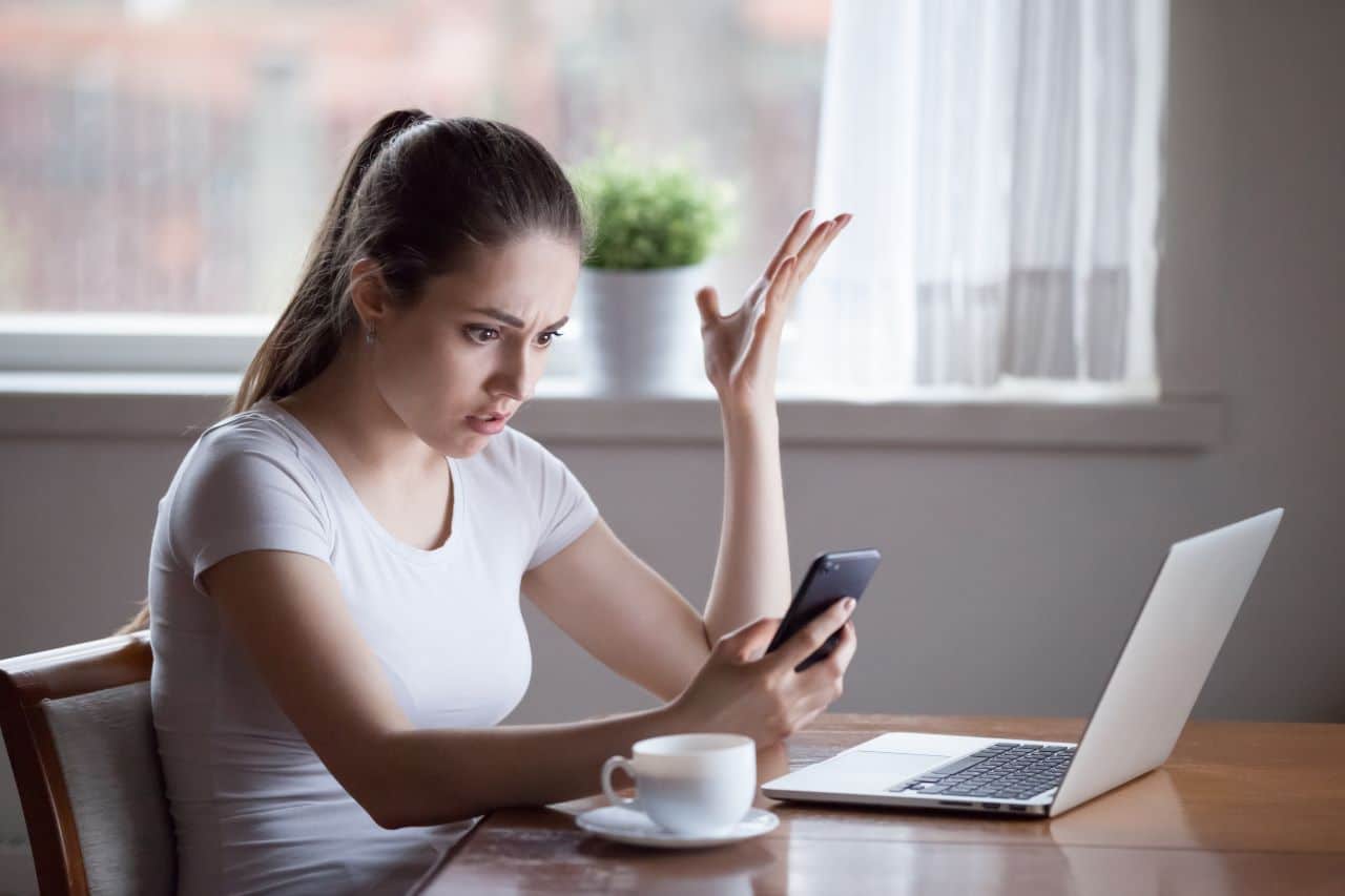 Comment signaler facilement les appels frauduleux