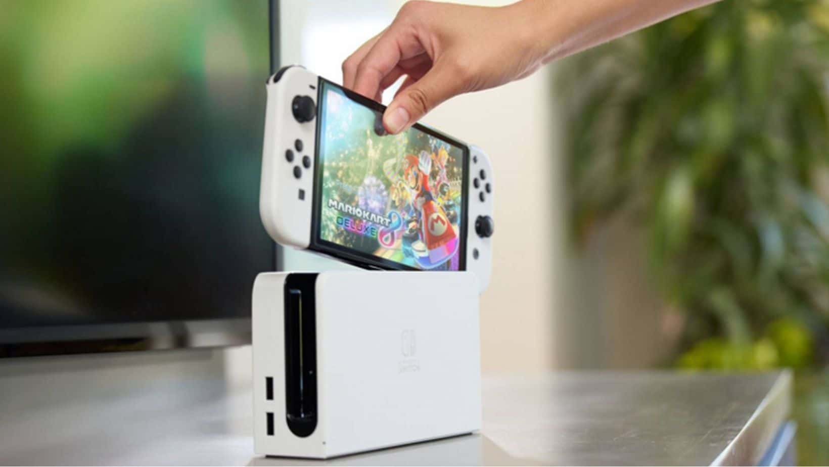 De nouvelles rumeurs concernent les manettes de la prochaine console de Nintendo.