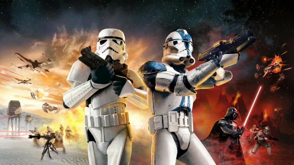 Découvrez ces 3 jeux Star Wars qu’il faut (re)découvrir rapidement.
