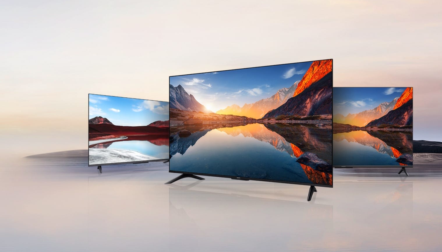Découvrez les caractéristiques des nouveaux téléviseurs QLED de Xiaomi à prix abordable, pour vous guider