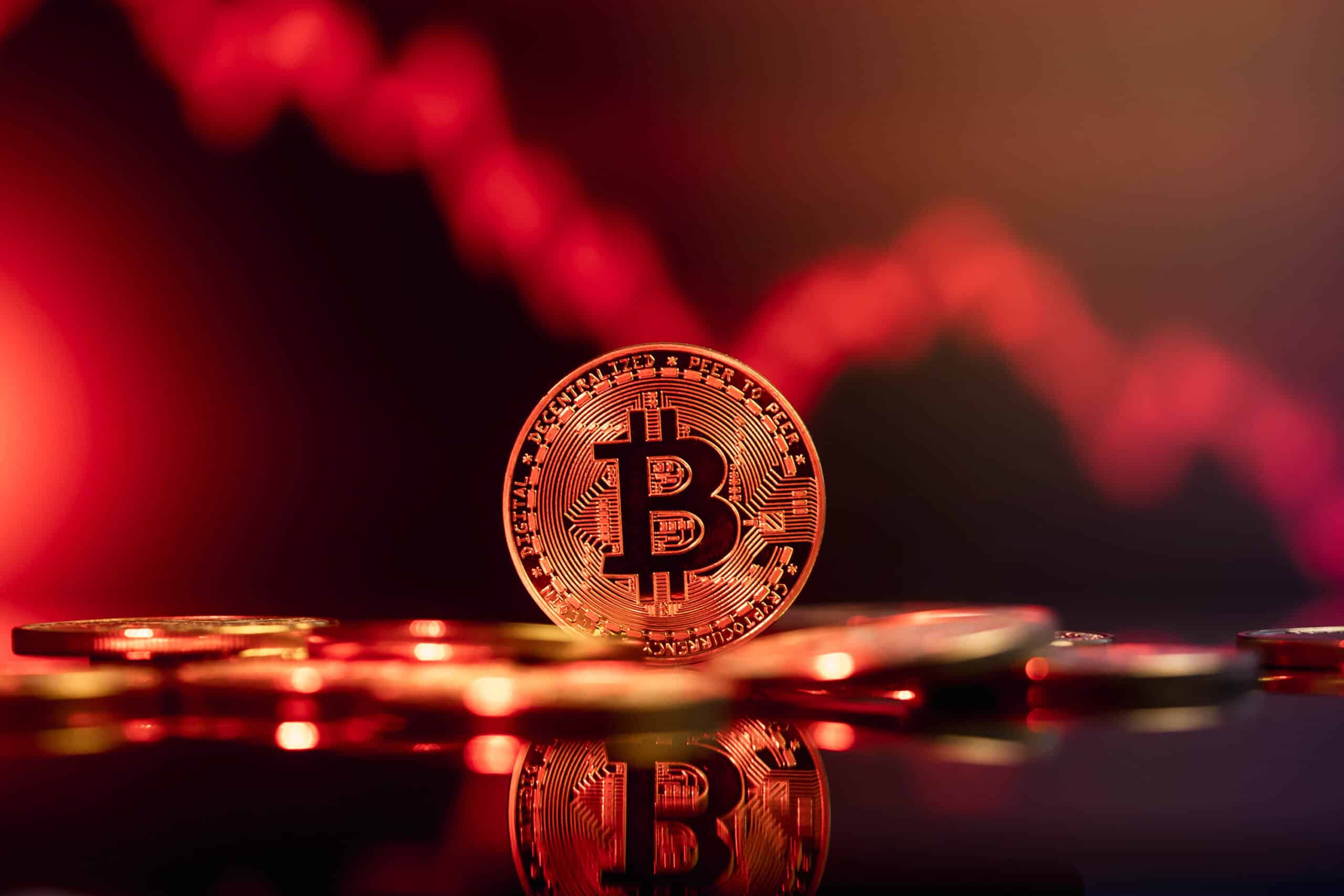 Depuis deux jours, le Bitcoin chute. Jusqu’où descendra-t-il ?