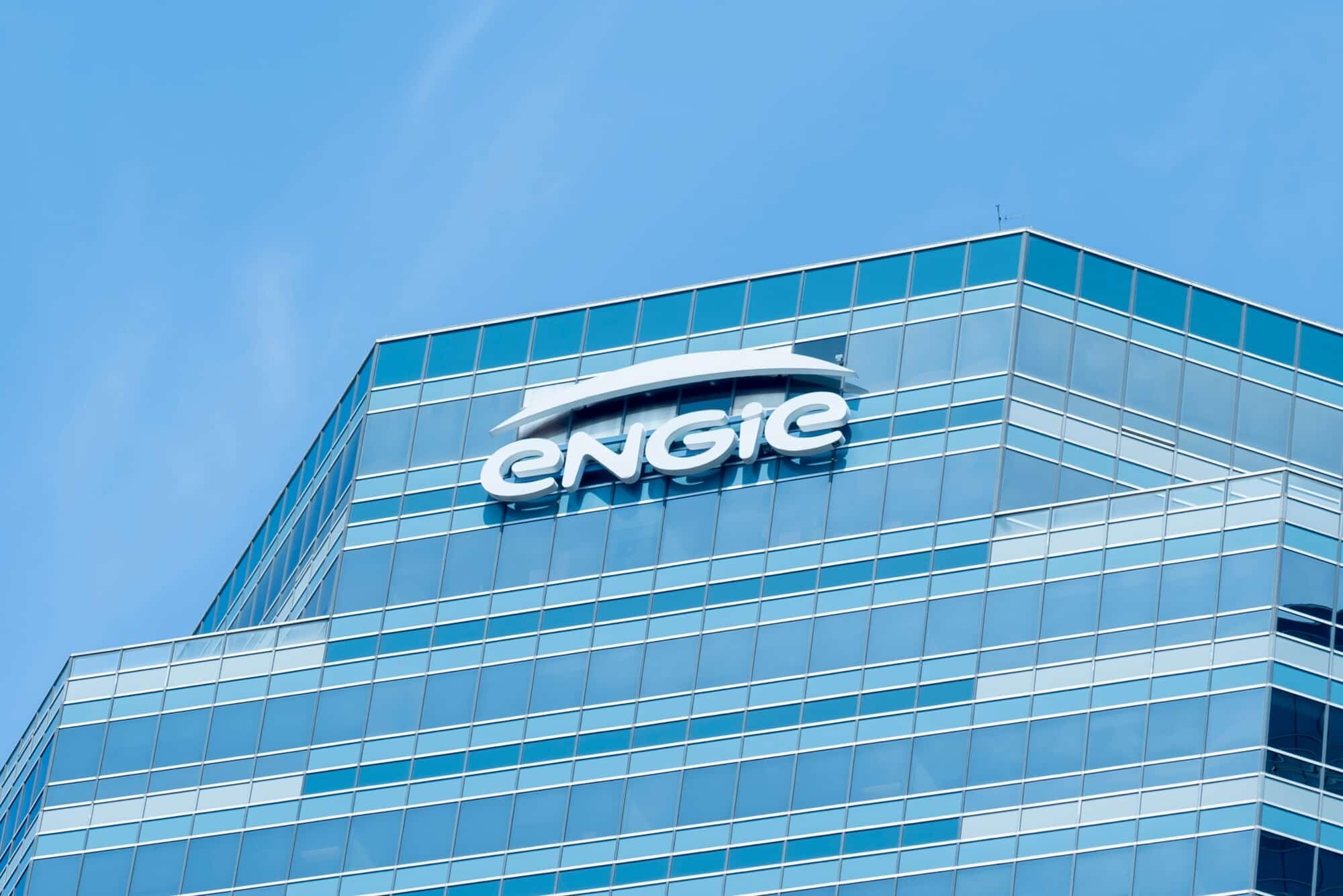 Des hackers revendiquent le piratage de données sensibles de clients d’ENGIE, fournisseur d’énergie.