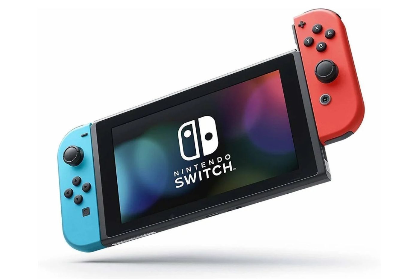 Des Joy-Con magnétiques pour la Switch 2?